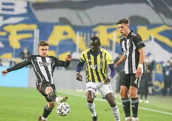 Son dakika Fenerbahçe haberleri | Sarı lacivertli takımda ayrılık rüzgarı