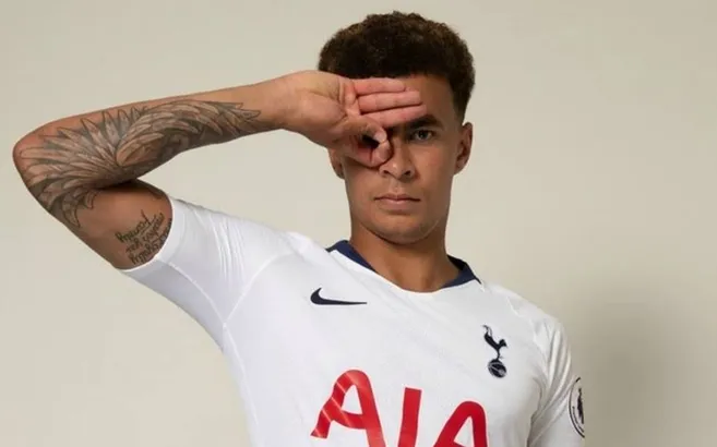 Frank Lampard’dan Dele Alli açıklaması