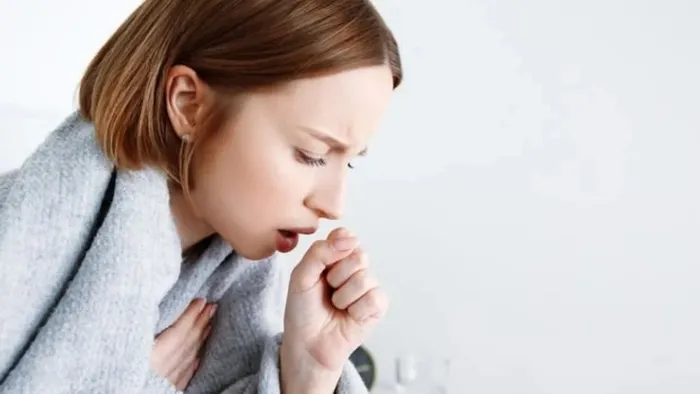 Uzmanı açıkladı! Antibiyotikler öksürüğü keser mi?