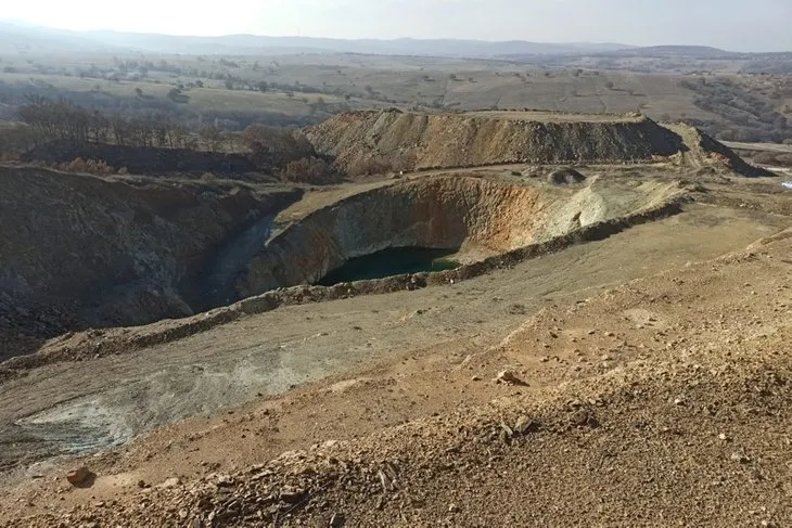 Türkiye’de altın madeni yatakları | Heyecan büyük! İşte 6 milyar dolarlık altın burada bulundu
