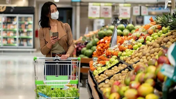 Zincir marketlerin hesap günü!