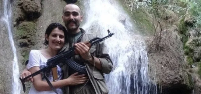 PKK’lı terörist Volkan Bora ile ilişkisi olan HDP’li Semra Güzel’in başvurusu karara bağlanacak