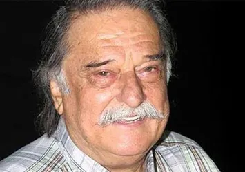 Usta oyuncu Erdoğan Sıcak hastaneye kaldırıldı