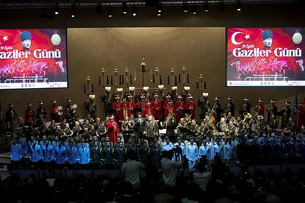 Milli Savunma Bakanı Yaşar Güler’den tahıl anlaşması ve Kafkasya açıklaması