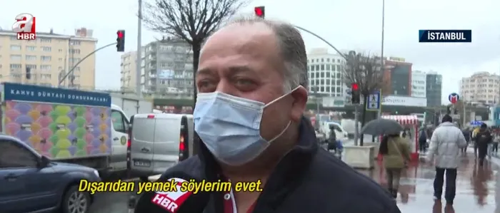 Dışarıdan yemek söylerken dikkat! Uzmanlardan kritik uyarı: Zehirliyor