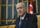 Bahçeli: Finans sistemi güven üzerine kuruludur