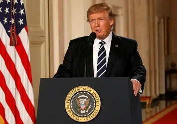 Dengeler değişiyor! Trump'a karşı birleştiler