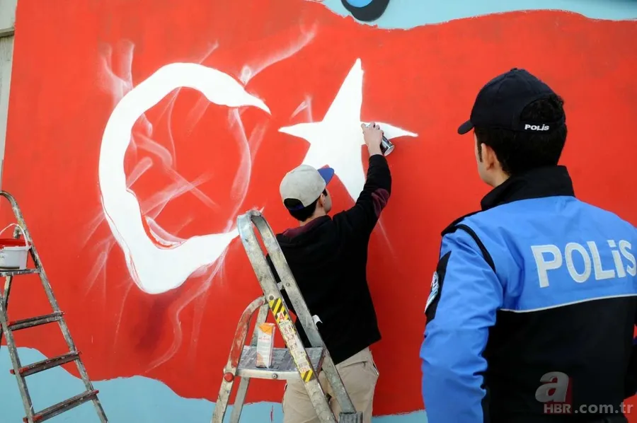 Polis Haftası tarihleri 2025 | Polis Haftası'na özel minnet dolu, anlamlı kutlama mesajları 8