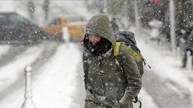 Konya ve Karaman’da yarın okullar tatil mi? 19 Ocak Çarşamba okullar tatil mi? Konya Valiliği açıklamaları...