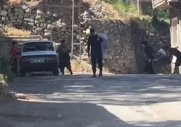 Dilenci köy olarak tanınmışlardı! Bu kez de Ankara'da ortaya çıktılar: Yıllık kazançları dudak uçuklattı