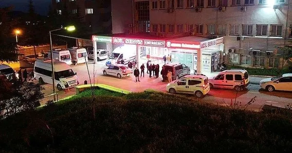1648708201637.jpeg Amasya'da şiddet! Bu kez doktor doktoru darp etti - 3