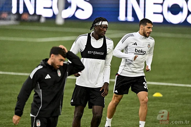 Lausanne Beşiktaş maçı ne zaman, saat kaçta? Lausanne Beşiktaş maçı hangi kanalda, şifresiz mi? 3