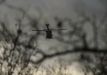 Afrin'den acı haber