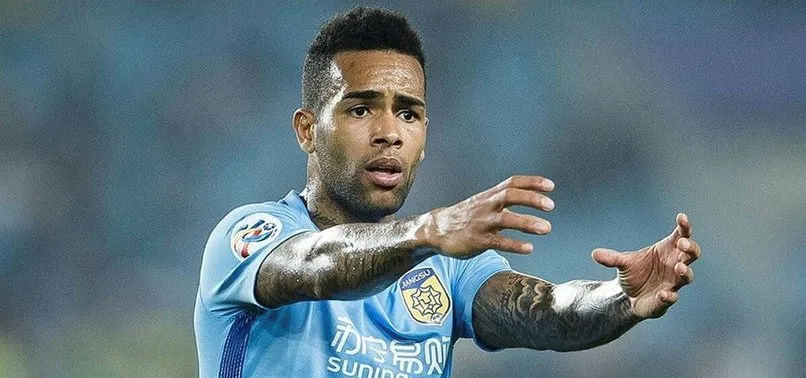 Alex Teixeira transferinde flaş gelişme! İşte gerçekler