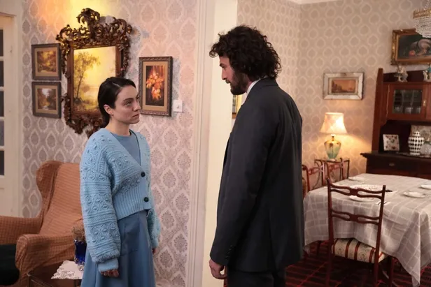 Masumlar Apartmanı final mi yapacak? Masumlar Apartmanı ne zaman final yapacak? - 3