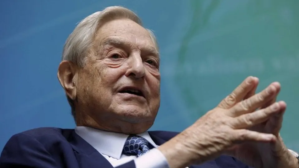 Kan-darbe-gözyaşı-ekonomik krizler! Dünyanın başına bela olan isim George Soros