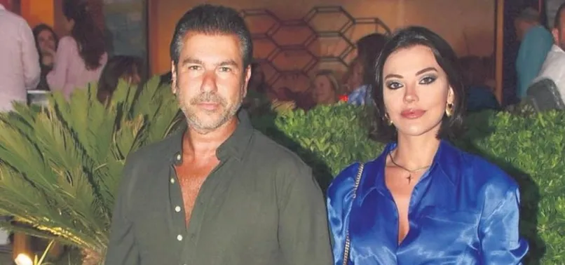 İzzet Antebi''nin eski eşi Didem Sarı''dan Tuvana Türkay''a ağır gönderme! Ucuz sözleri olay