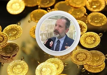 Yatırımcılar tedirgin! İslam Memiş'ten altın uyarısı