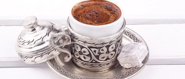 Kalp krizi sonrası kahveyle yenilen!
