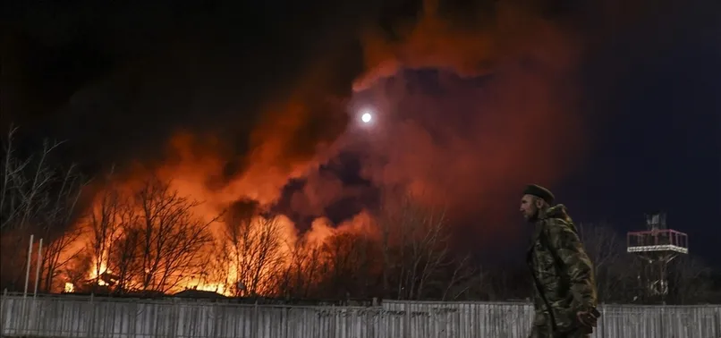 Ortadoğu yeniden karışabilir! ABD medyası duyurdu: İran yakında zamanda Suudi Arabistan ve Irak'a saldıracak