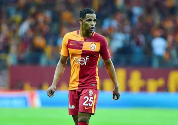 Galatasaray'dan Fenando açıklaması