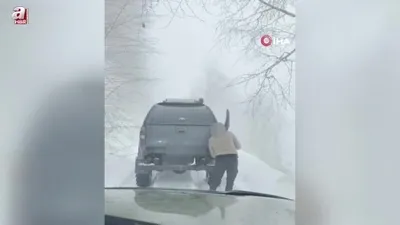 Türk bayrağı hassasiyeti kamerada