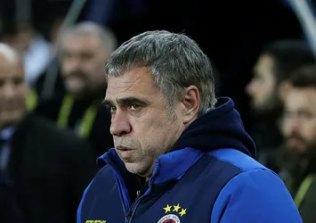 Ersun Yanal hakkında flaş iddia! Hakkınızı helal edin