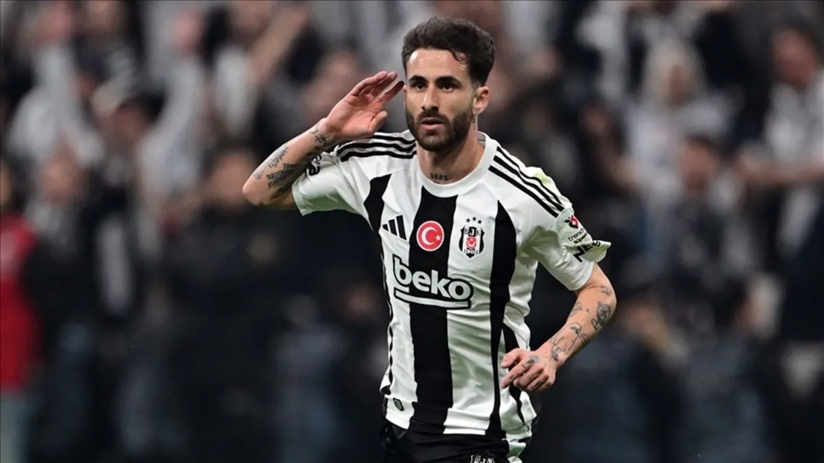 Beşiktaş’ta Rafa Silva çıkmazı! Portekizli yıldızın menajerinden siyah-beyazlılara yanıt