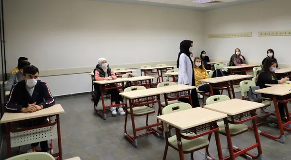 Okullar ne zaman açılacak | Milli Eğitim Bakanı Ziya Selçuk’tan flaş açıklama