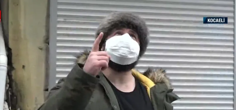 Karantinaya uymayan kardeşini polise ihbar etti