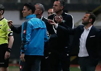 Okan Buruk'a büyük şok!