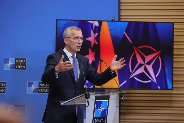 NATO’dan flaş ’Türkiye’ açıklaması: ’Kimse onlar kadar terör saldırılarından zarar görmedi’