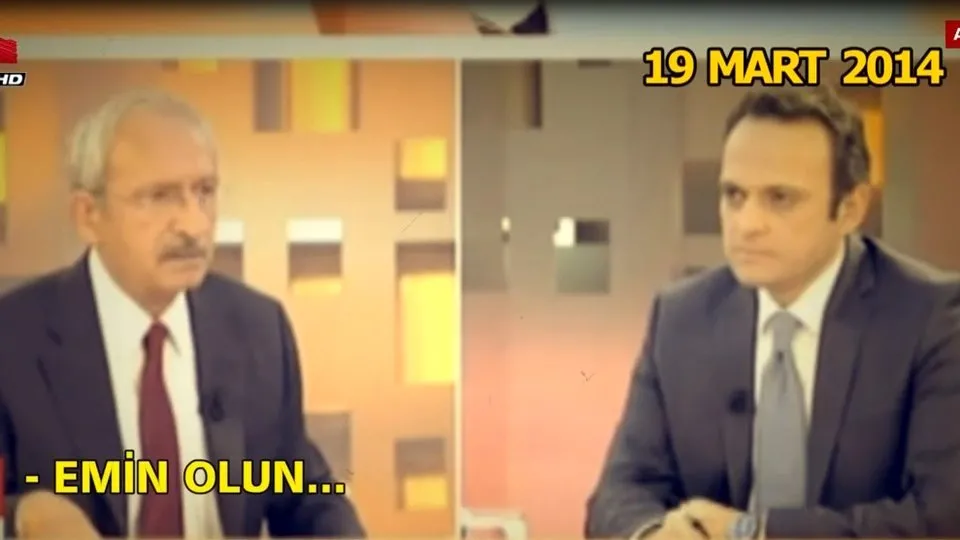 Analiz - CHP ve FETÖ’nün dikkat çeken yakınlığı