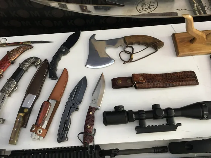 Elebaşılığını Sedat Peker'in yaptığı suç örgütüne yönelik soruşturma tamamlandı! İşte istenen ceza - 7