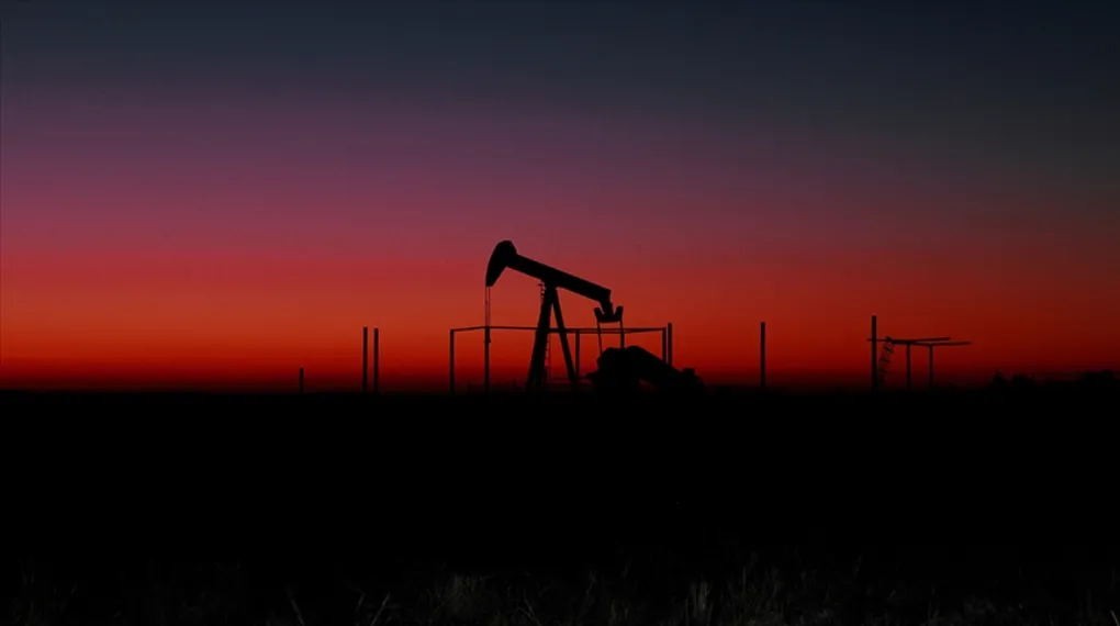 Enerji krizi küresel piyasaları sarstı