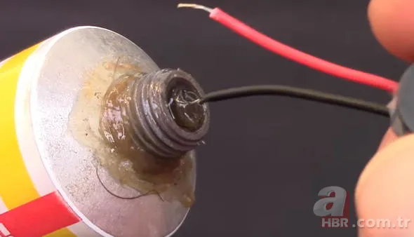 Dünyanın en çılgın buluşu! Kimsenin aklının ucundan bile geçmedi 17