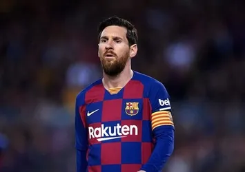 Messi ve Barcelona yine anlaşamadı