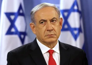 Netanyahu'dan "Kudüs" açıklaması