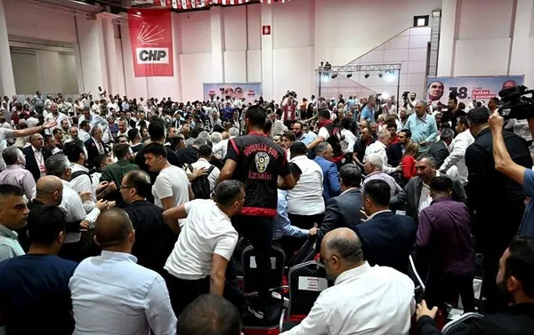 CHP’de koltuk savaşlarında yeni perde! Ekrem İmamoğlu’nun İstanbul planı devrede! Bay Kemal’e sürpriz hazırlığı...