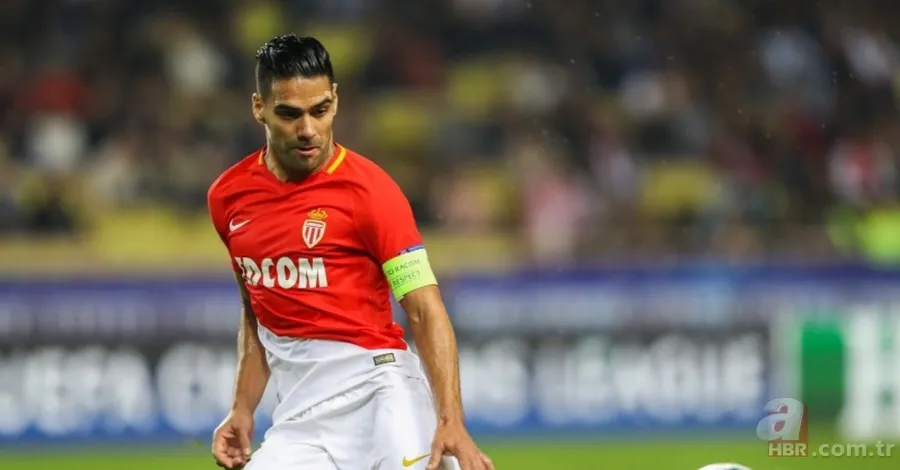 Ahmet Bulut'tan Galatasaray'ın Falcao transferi için flaş açıklama 8