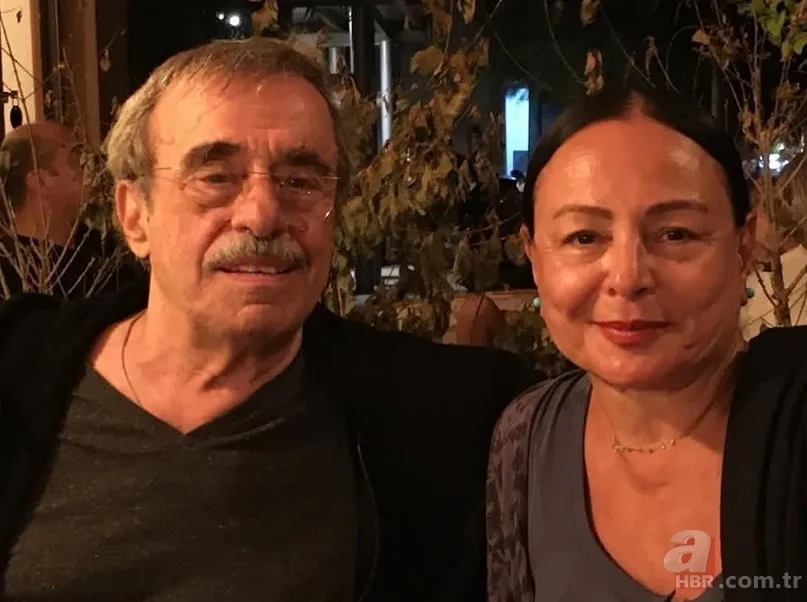 Yeşilçam'ın unutulmaz ismi Şevket Altuğ yıllar sonra ortaya çıktı! 81 yaşına giren oyuncu bakın nasıl değişmiş... 14