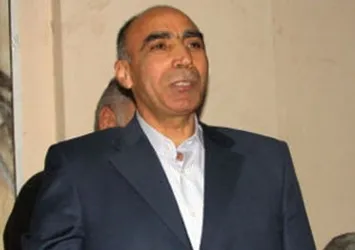 Viranşehir Belediye Başkanı teslim oldu