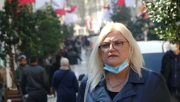 Sağlık Bakanı Fahrettin Koca güncel Kovid-19 risk haritasını paylaştı | İstanbul'da korkutan artış - 3