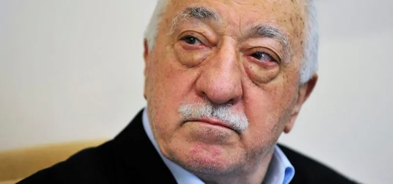 FETÖ'nün konuşmaları 63 basamaklı şifre oldu