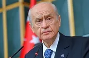 MHP lideri Devlet Bahçeli'den 10 Kasım mesajı