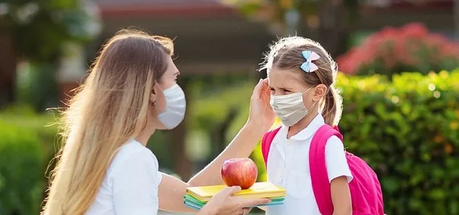 Koronavirüs çocukları da etkilemeye başladı! Koronavirüste korkutan alarm