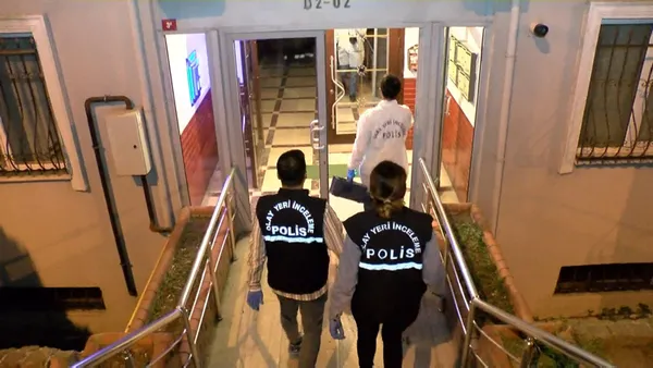 Son dakika | İstanbul Esenyurt'ta rehine operasyonu! - 4