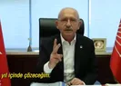 Kılıçdaroğlu’nun mülteci çelişkisi