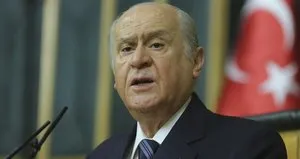Bahçeli AP’yi yerden yere vurdu