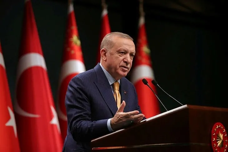 Son dakika: Yasaklar ne zaman kalkacak | Türkiye’nin merakla beklediği haber! Başkan Erdoğan duyurdu
